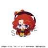 KaraKoro Clear Candy Figures Agents of the Four Seasons Dance of Spring | MegaHouse Goods