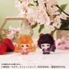 KaraKoro Clear Candy Figures Agents of the Four Seasons Dance of Spring | MegaHouse Goods