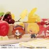 KaraKoro Clear Candy Figures Agents of the Four Seasons Dance of Spring | MegaHouse Goods
