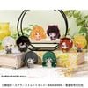 KaraKoro Clear Candy Figures Agents of the Four Seasons Dance of Spring | MegaHouse Goods