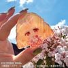 KaraKoro Clear Candy Figures Agents of the Four Seasons Dance of Spring | MegaHouse Goods