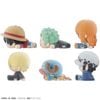 Nuippo Monkey D. Luffy Roronoa Zoro Nami Sanji Tony Tony Chopper Trafalgar Law - ONE PIECE | MegaHouse Goods