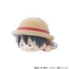Nuippo Monkey D. Luffy Roronoa Zoro Nami Sanji Tony Tony Chopper Trafalgar Law - ONE PIECE | MegaHouse Goods