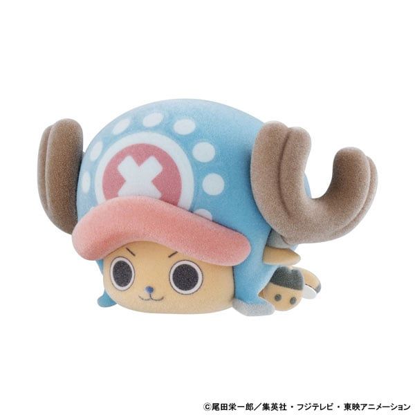 Nuippo Monkey D. Luffy Roronoa Zoro Nami Sanji Tony Tony Chopper Trafalgar Law - ONE PIECE | MegaHouse Goods