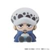 Nuippo Monkey D. Luffy Roronoa Zoro Nami Sanji Tony Tony Chopper Trafalgar Law - ONE PIECE | MegaHouse Goods