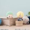Nuippo Monkey D. Luffy Roronoa Zoro Nami Sanji Tony Tony Chopper Trafalgar Law - ONE PIECE | MegaHouse Goods