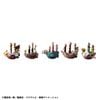 YuraColle Series Grand Line Collection Vol.3 - ONE PIECE | MegaHouse Goods
