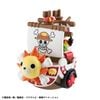 YuraColle Series Grand Line Collection Vol.3 - ONE PIECE | MegaHouse Goods