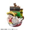 YuraColle Series Grand Line Collection Vol.3 - ONE PIECE | MegaHouse Goods