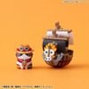 YuraColle Series Grand Line Collection Vol.3 - ONE PIECE | MegaHouse Goods