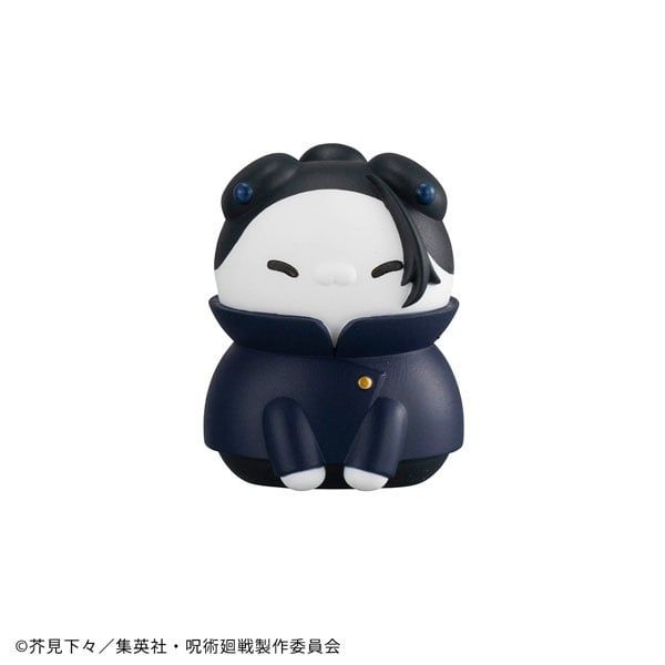 MEGA CAT PROJECT Jujutsu Nyanko Hidden Inventory / Premature Death - Jujutsu Kaisen | MegaHouse Goods