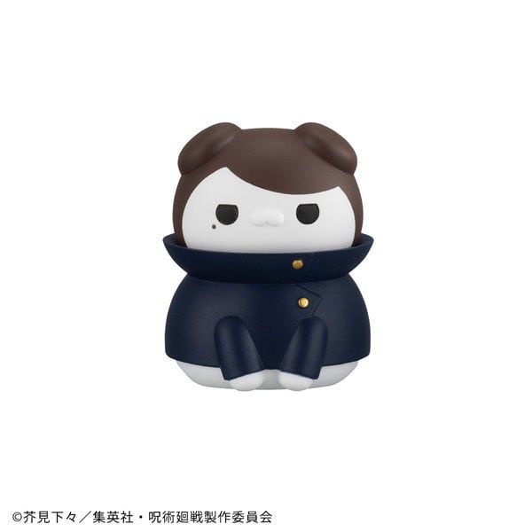 MEGA CAT PROJECT Jujutsu Nyanko Hidden Inventory / Premature Death - Jujutsu Kaisen | MegaHouse Goods