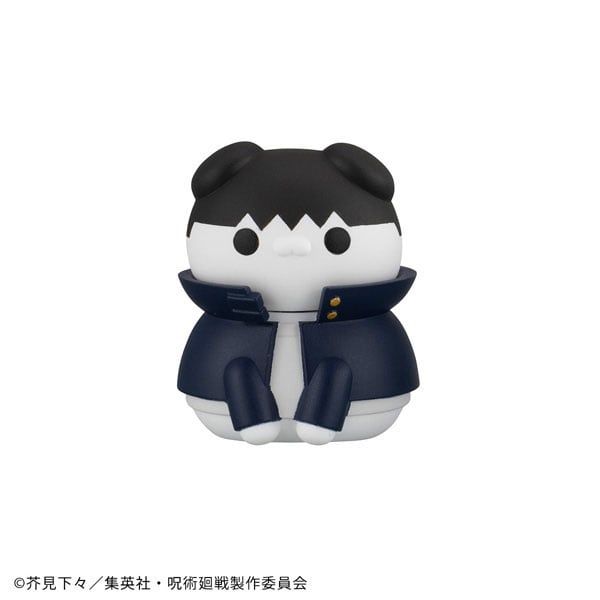 MEGA CAT PROJECT Jujutsu Nyanko Hidden Inventory / Premature Death - Jujutsu Kaisen | MegaHouse Goods