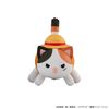 MEGA CAT PROJECT Nyan Piece Nyan! Luffy & The Seven Warlords 8Pack BOX - ONE PIECE | MegaHouse Goods