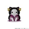 MEGA CAT PROJECT Nyan Piece Nyan! Luffy & The Seven Warlords 8Pack BOX - ONE PIECE | MegaHouse Goods