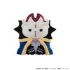 MEGA CAT PROJECT Nyan Piece Nyan! Luffy & The Seven Warlords 8Pack BOX - ONE PIECE | MegaHouse Goods