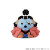 MEGA CAT PROJECT Nyan Piece Nyan! Luffy & The Seven Warlords 8Pack BOX - ONE PIECE | MegaHouse Goods