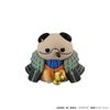 MEGA CAT PROJECT Nyan Piece Nyan! Luffy & The Seven Warlords 8Pack BOX - ONE PIECE | MegaHouse Goods