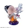 LOGBOX RE BIRTH Egghead Arc 02 4Pack BOX - ONE PIECE | MegaHouse Figure Set