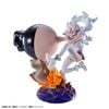 LOGBOX RE BIRTH Egghead Arc 02 4Pack BOX - ONE PIECE | MegaHouse Figure Set