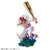 LOGBOX RE BIRTH Egghead Arc 02 4Pack BOX - ONE PIECE | MegaHouse Figure Set