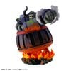LOGBOX RE BIRTH Egghead Arc 02 4Pack BOX - ONE PIECE | MegaHouse Figure Set