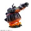 LOGBOX RE BIRTH Egghead Arc 02 4Pack BOX - ONE PIECE | MegaHouse Figure Set