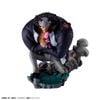 LOGBOX RE BIRTH Egghead Arc 02 4Pack BOX - ONE PIECE | MegaHouse Figure Set