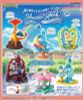 Pokemon Shower Splash! Box Pokemon | RE-MENT Figure