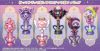 Magic Wand Collection My Melody & Kuromi Sanrio Series | RE-MENT Goods