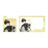 Wuthering Waves Two Yeah Series Badge & Acrylic Clear Card Set Male Rover - Wuthering Waves | KURO GAMES Goods