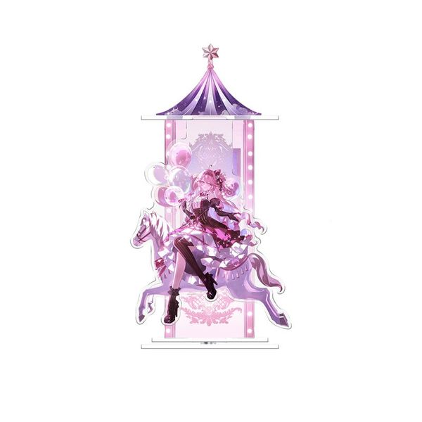 Fairy Tale Paradox Denia Themed Gift Box - Wuthering Waves | KURO GAMES Goods
