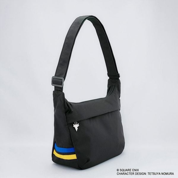 Final Fantasy X Shoulder Bag Tidus | Square Enix Goods