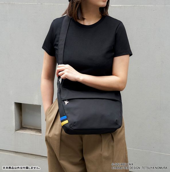 Final Fantasy X Shoulder Bag Tidus | Square Enix Goods
