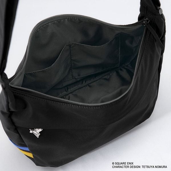 Final Fantasy X Shoulder Bag Tidus | Square Enix Goods