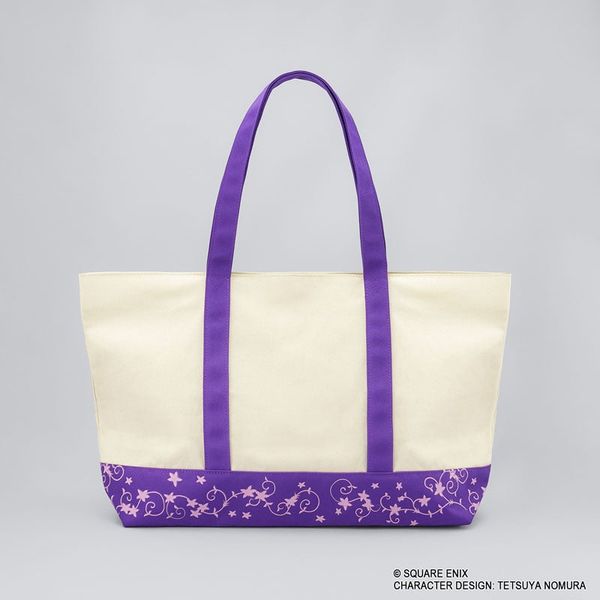 Big Tote Bag Yuna - Final Fantasy X | Square Enix Goods