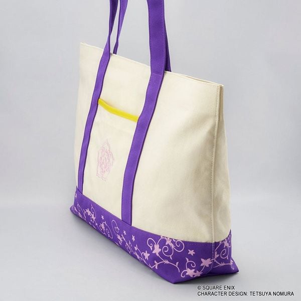 Big Tote Bag Yuna - Final Fantasy X | Square Enix Goods