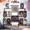 Trading Tin Badge Reflection of You on the Bead Curtain Heaven Official's Blessing | bilibili Goods