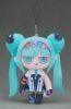Nhồi Bông Plushie Hatsune Miku Racing Miku 2026 Ver. Chibi Racing Miku - VOCALOID Series | Good Smile Racing Plushie