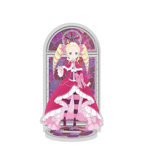 Acrylic Stand Beatrice 3rd season ReZERO Starting Life in Another World | COSPA Goods