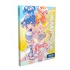 Amico-chan Thank You Card Folder 2026 Illustration Reia - Original Character AmiAmi | amiami Goods