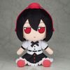 Nhồi Bông FumoFumo Aya Shameimaru FumoFumo Medium Size Touhou Project | Gift Plushie