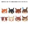 Omanjuu Niginigi Mascot NEXT2 - Umamusume Pretty Derby | Ensky Goods