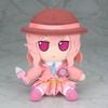 Nhồi Bông FumoFumo Touhou Plush Series 112 Koishi Komeiji Touhou LostWord Blossoming Eyes of Love ver. - Touhou LostWord Touhou Project | Gift Plushie