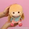 Nhồi Bông Kuikui Shiina Mahiru Plushie - Otonari no Tenshi-sama ni Itsunomanika Dame Ningen ni Sareteita Ken 2 | Movic Plushie