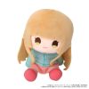 Nhồi Bông Kuikui Shiina Mahiru Plushie - Otonari no Tenshi-sama ni Itsunomanika Dame Ningen ni Sareteita Ken 2 | Movic Plushie