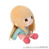 Nhồi Bông Kuikui Shiina Mahiru Plushie - Otonari no Tenshi-sama ni Itsunomanika Dame Ningen ni Sareteita Ken 2 | Movic Plushie