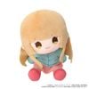 Nhồi Bông Kuikui Shiina Mahiru Plushie - Otonari no Tenshi-sama ni Itsunomanika Dame Ningen ni Sareteita Ken 2 | Movic Plushie