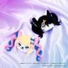 Putimals Plush Badge 01 KAngel - NEEDY STREAMER OVERLOAD | Goods