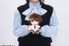 Nhồi bông Yuki Minakami 17cm Size - Wonderful Everyday Diskontinuierliches Dasein | amiami x Gift Plushie